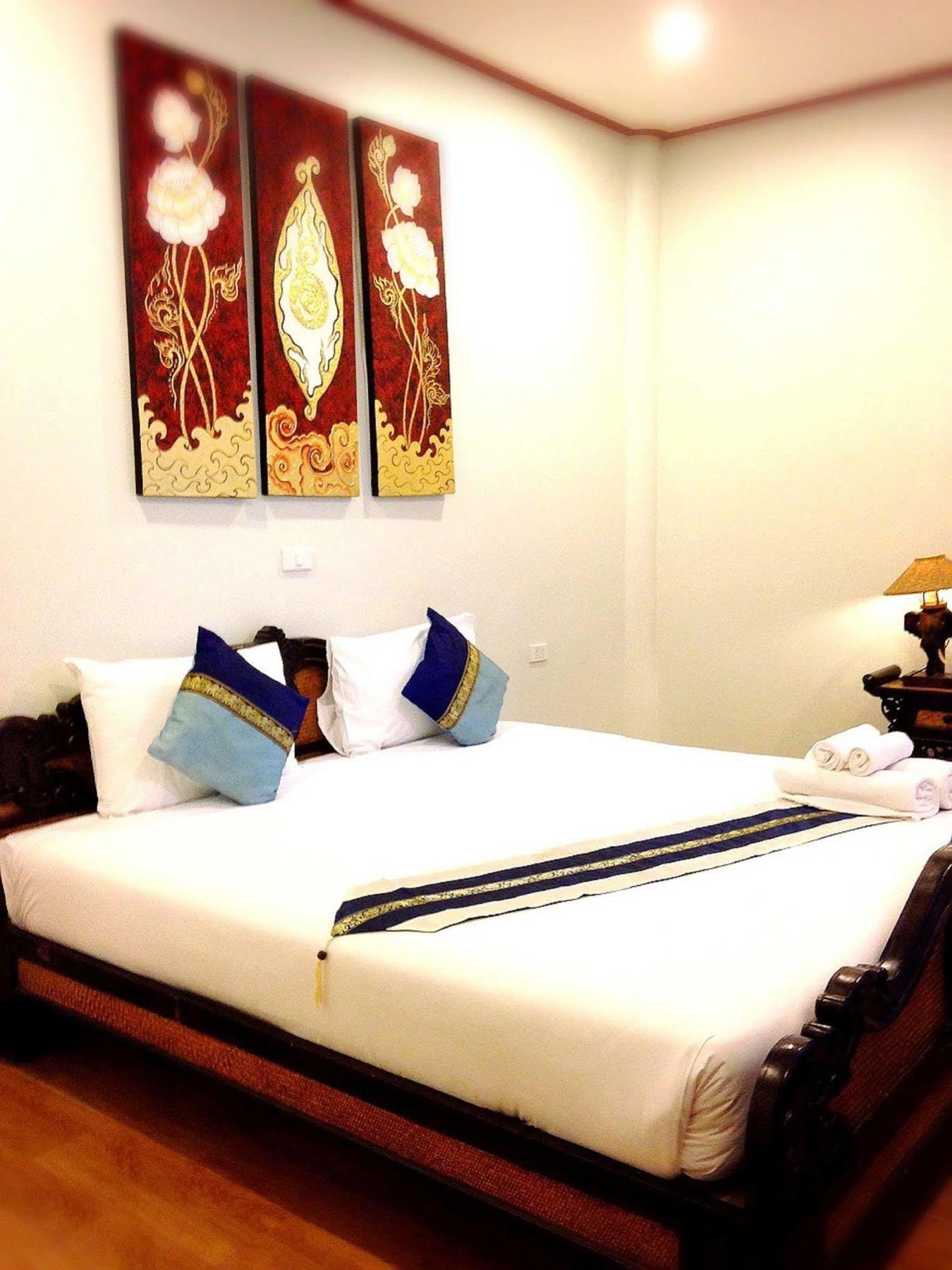 Jaroenrat Resort Samut Songkhram Exterior photo